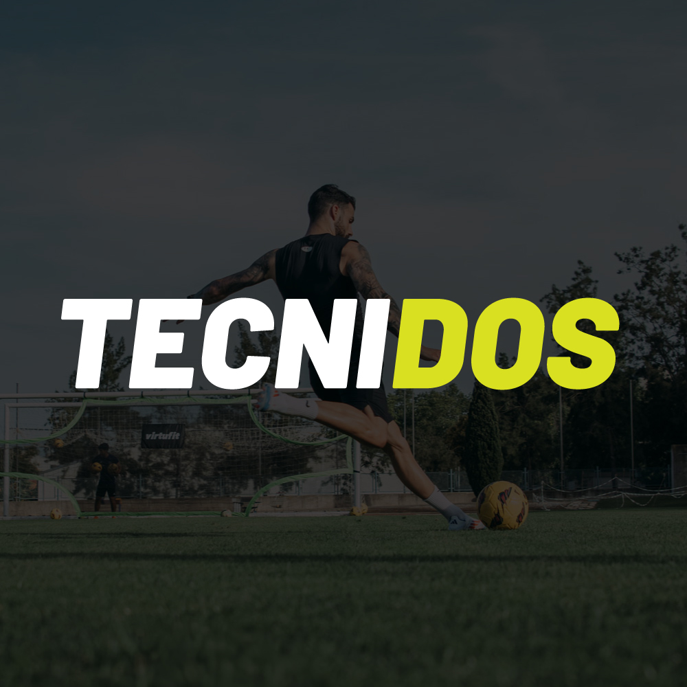 TECNIDOS TECNIDOS